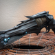 Illustration for article titled An Incredible Collection Of Replica iDestiny /iWeapons